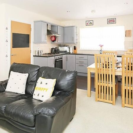 3Bed/2Bath Duplex Apartment - Pure Bliss Belfast Eksteriør bilde