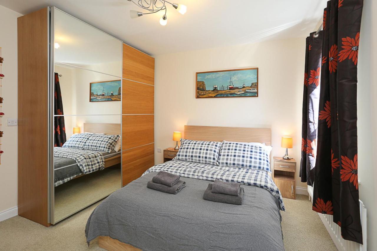 3Bed/2Bath Duplex Apartment - Pure Bliss Belfast Eksteriør bilde