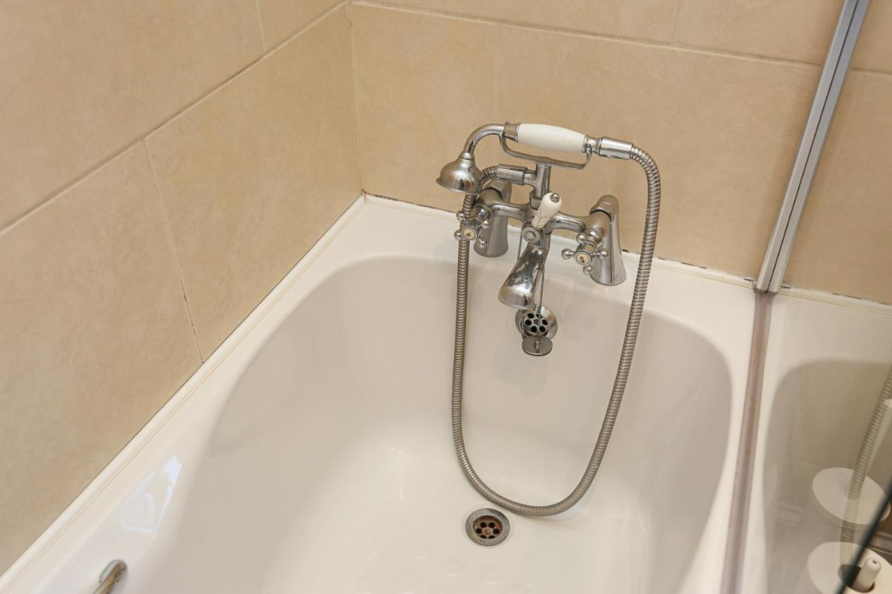 3Bed/2Bath Duplex Apartment - Pure Bliss Belfast Eksteriør bilde