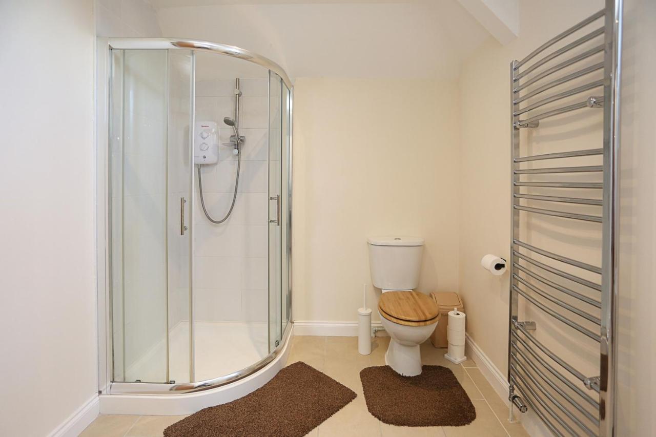 3Bed/2Bath Duplex Apartment - Pure Bliss Belfast Eksteriør bilde
